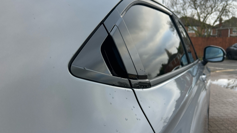 Honda E Ny1 150kW Elegance 69kWh 5dr Auto Electric Hatchback